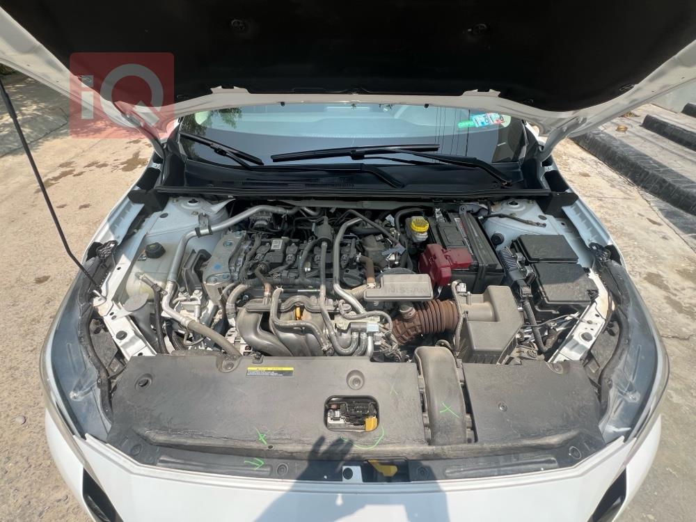Nissan Sentra